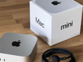 Mac Mini fiyatlarına zam geldi