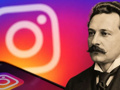 Instagram'daki "Tevfik Fikret" sırrı çözüldü