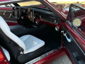 1966 Ford Mustang, Tesla’ya dönüştürüldü