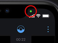 Herkesin telefonunda var! İşte o yeşil noktanın anlamı