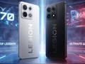 Oyunun kuralları değişiyor: Lenovo Legion Y70 piyasayı altüst etmeye geliyor!