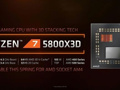 Efsane geri dönüyor: AMD’den 10. yıl sürprizi: Ryzen 7 5800X3D!