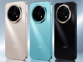 Huawei Nova 15 Max tanıtıldı: Şıklık ve performans bir arada!