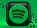 Spotify, Yapay Zeka ile Oluşturulan Podcast’leri Kütüphaneye Taşıyor