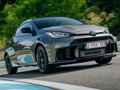 280 beygirlik GR Yaris Türkiye'ye geliyor