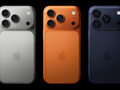 Apple, iPhone 17 serisiyle yeni bir rekora imza attı