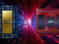 AMD, veri merkezi gelirlerinde ilk kez Intel'i geride bıraktı