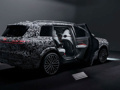 Audi Q9 ilk kez görüntülendi