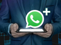 WhatsApp Plus iOS’a geldi