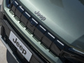 Jeep Avenger yenilendi