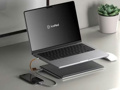 Şarj girişini unutun: Laptoplar için ince ve dev kapasiteli powerbank!