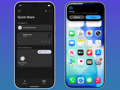Android ve iPhone Arasında Dosya Aktarımı Kolaylaşıyor: Quick Share Güncellendi