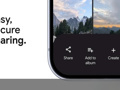 Google, Android’den iPhone’a QR Kod ile Dosya Aktarma Özelliğini Duyurdu