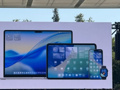 Apple’ın Liquid Glass tasarımı ödül aldı