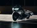 BMW’den havacılık temalı motosiklet: Vision K18