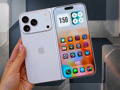 iPhone Fold için sorunlar bitmiyor: Seri üretim riske girebilir