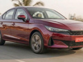 2026 Honda City tanıtımından önce sızdırıldı
