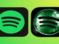 Spotify, disko topu uygulama logosunun geçici olduğunu doğruladı