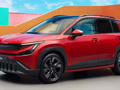 Türkiye'ye geliyor: İşte Skoda'nın en ucuz elektrikli SUV modeli!