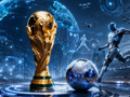 Futbolda dijital devrim: 2026 Dünya Kupası yapay zekaya emanet