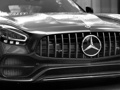 Mercedes-AMG GT 4-Door Coupe tanıtıldı: 1.153 bg, 2 saniyede 0-100