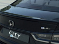 Honda City yenilendi: Tasarımda Accord ve Civic etkisi