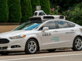 Uber Otonom sürüş için düğmeye bastı