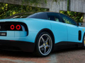 Ferrari Luce 78 yıllık geleneği bozdu: İşte ilk elektrikli Ferrari!