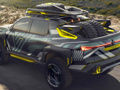 Renault yeni modelinin ismini Niagara olarak duyurdu