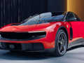 Ferrari Luce sonrası Ferrari hisseleri dibi gördü