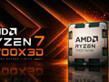 AMD Ryzen 7 7700X3D ortaya çıktı: İşte ilk detaylar