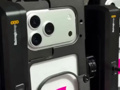 iPhone 17 Pro ile çekilen futbol maçı tepki çekti