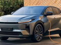 Elektrikli Toyota C-HR+ enerji tüketimiyle rakiplerine gözdağı verdi