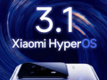 Xiaomi HyperOS 3.1 küresel dağıtımı hızla sürüyor