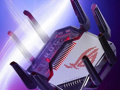 Asus, dünyanın ilk Wi-Fi 8 destekli oyuncu router'ını duyurdu