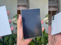 Samsung Galaxy Z Fold 8, ilk kez canlı olarak görüntülendi