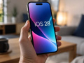Geleceğe yatırım: Apple’dan iOS 28 için ilk adım