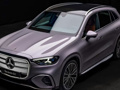 Elektrikli Mercedes GLC'ye daha uygun fiyatlı iki yeni versiyon geliyor