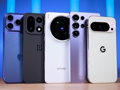 AnTuTu açıkladı: Mayıs 2026'nın en güçlü Android telefonları belli oldu