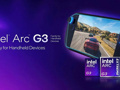 AMD ve Nvidia'ya gözdağı: Intel Arc G3 serisi ile el konsollarında yeni dönem!