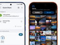 Xiaomi 17T Pro, iPhone'lar ile AirDrop benzeri dosya paylaşımını desteklemeye başladı