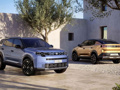 Yeni Fiat Grizzly ailesinin ilk resmi görselleri paylaşıldı