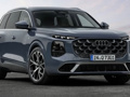 Yeni Audi Q7 sızdırıldı: İşte ilk görüntüleri