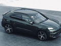 Porsche'nin yeni elektrikli Cayenne 1.156 beygir gücüyle geliyor
