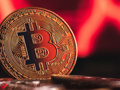 Bitcoin fiyatı dibe doğru gidiyor
