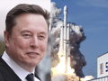 SpaceX halka arz için başvurdu: Tarihteki en büyük halka arzla Musk trilyoner olabilir
