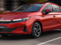 Honda City yenilendi: Accord ve Civic tasarımı, 10.1 inç ekran ve hibrit motor