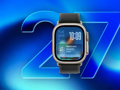 Apple, watchOS 27’yi tanıttı