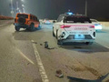 Çin, Baidu'nun robotaxi kazasının ardından otonom araç lisanslarını dondurdu