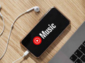 YouTube Music arayüzü değişiyor